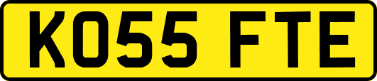 KO55FTE
