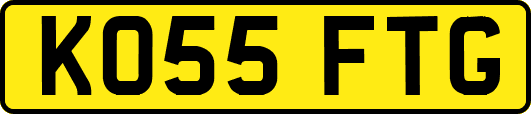 KO55FTG
