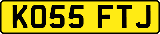 KO55FTJ