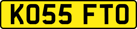 KO55FTO