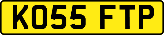 KO55FTP