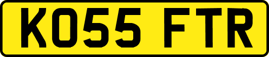 KO55FTR