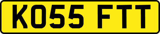 KO55FTT