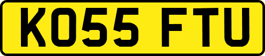 KO55FTU