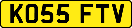KO55FTV