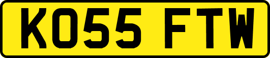 KO55FTW
