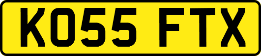 KO55FTX