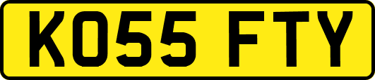 KO55FTY