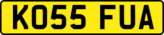 KO55FUA