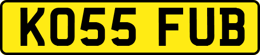 KO55FUB