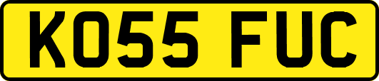 KO55FUC