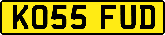 KO55FUD