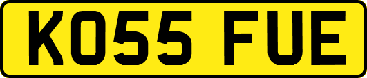KO55FUE