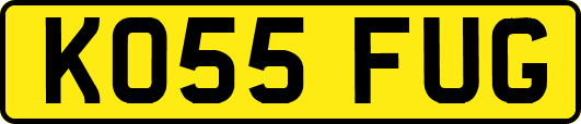 KO55FUG