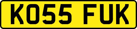 KO55FUK