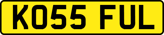 KO55FUL