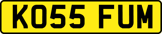 KO55FUM