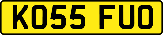 KO55FUO