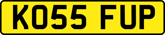 KO55FUP