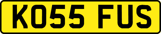 KO55FUS