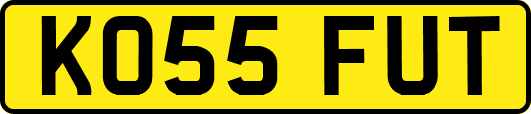 KO55FUT