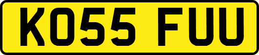 KO55FUU