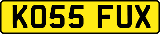 KO55FUX