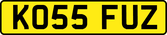 KO55FUZ
