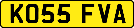 KO55FVA