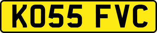 KO55FVC