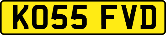 KO55FVD