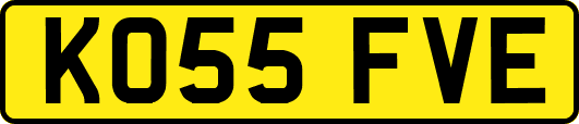 KO55FVE
