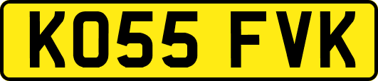 KO55FVK