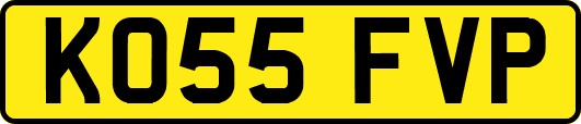 KO55FVP