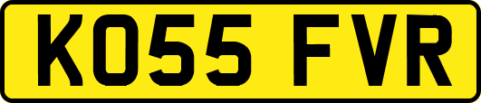 KO55FVR