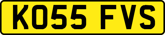 KO55FVS