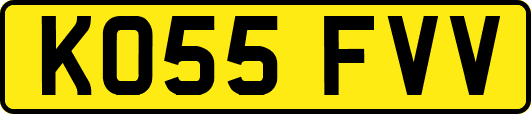 KO55FVV
