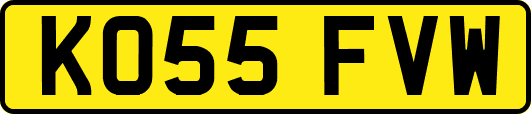 KO55FVW