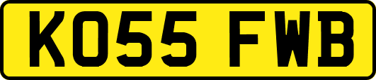 KO55FWB