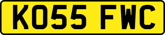 KO55FWC