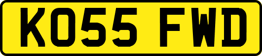 KO55FWD