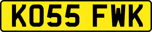 KO55FWK