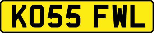 KO55FWL