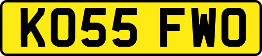 KO55FWO