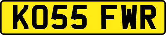 KO55FWR