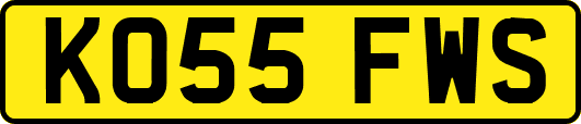 KO55FWS
