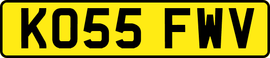 KO55FWV