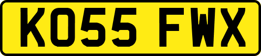 KO55FWX