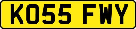 KO55FWY