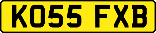 KO55FXB